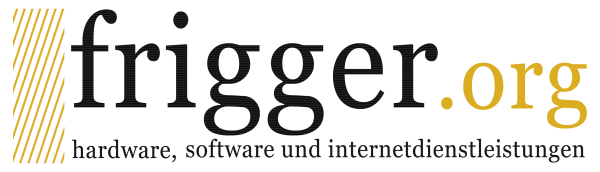 frigger black 600x172 Impressum
