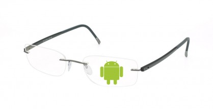 androidbrille
