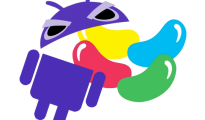 jelly bean android