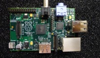 raspberrypi