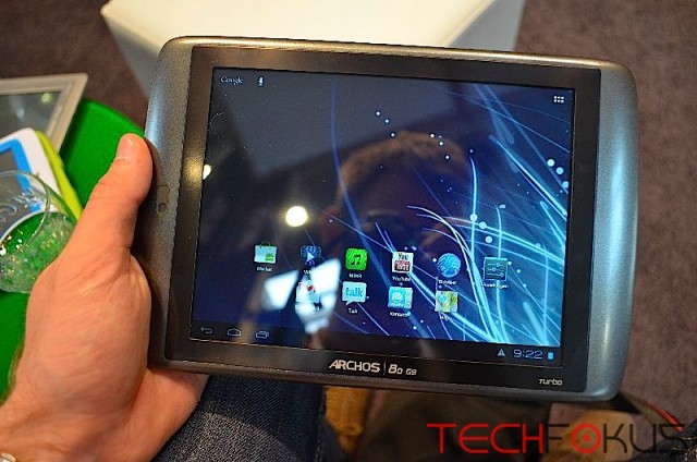 android4 ics 640x424 Archos G9 Turbo Tablets kommen nun mit Ice Cream Sandwich vorinstalliert