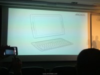 archos g10xs2 200x150 Archos G10xs Serie   Flache Tablets mit Tastatur Dock und günstigem Preis