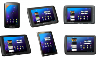 arnova g3 ics