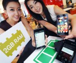 lg optimus lte 3
