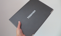 toshiba portege z830 7