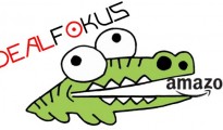 DaelFokus_Amazon_Krokodil