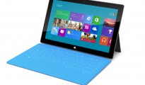 surface